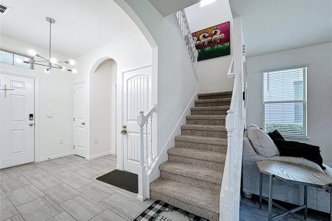 House in Winter Garden, Florida 4 bedrooms, 212.93 sq.m. № 1906226 - photo 26