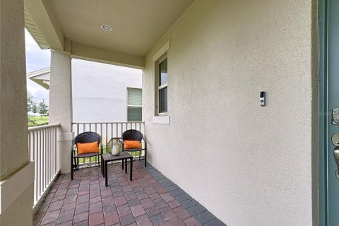 House in Winter Garden, Florida 4 bedrooms, 212.93 sq.m. № 1906226 - photo 23