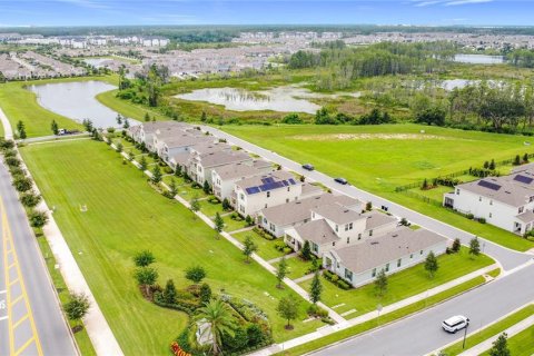 House in Winter Garden, Florida 4 bedrooms, 212.93 sq.m. № 1906226 - photo 14