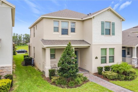 House in Winter Garden, Florida 4 bedrooms, 212.93 sq.m. № 1906226 - photo 5