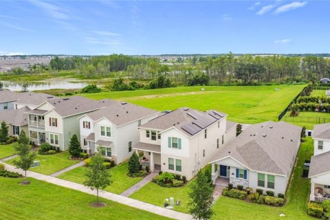 House in Winter Garden, Florida 4 bedrooms, 212.93 sq.m. № 1906226 - photo 16