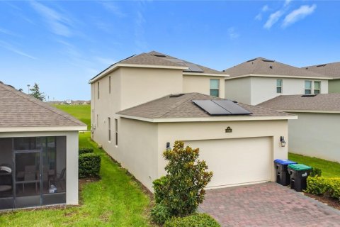 House in Winter Garden, Florida 4 bedrooms, 212.93 sq.m. № 1906226 - photo 10