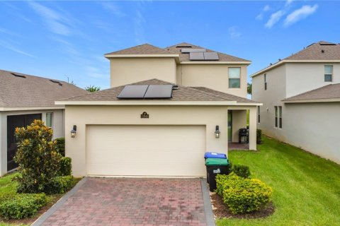 House in Winter Garden, Florida 4 bedrooms, 212.93 sq.m. № 1906226 - photo 7