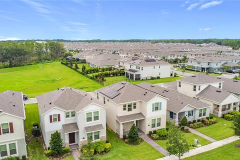 House in Winter Garden, Florida 4 bedrooms, 212.93 sq.m. № 1906226 - photo 18