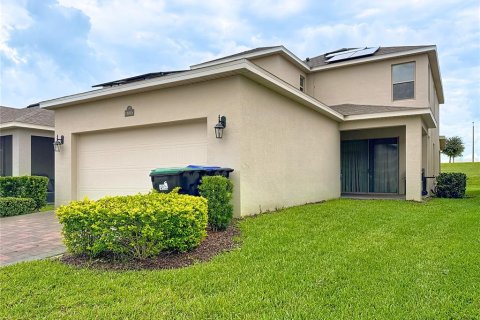 House in Winter Garden, Florida 4 bedrooms, 212.93 sq.m. № 1906226 - photo 6