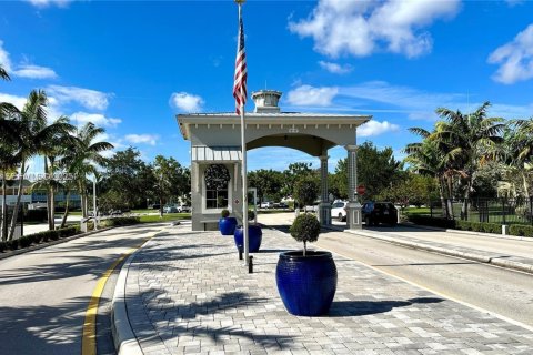 Copropriété à vendre à Deerfield Beach, Floride: 1 chambre, 54.35 m2 № 2188063 - photo 25