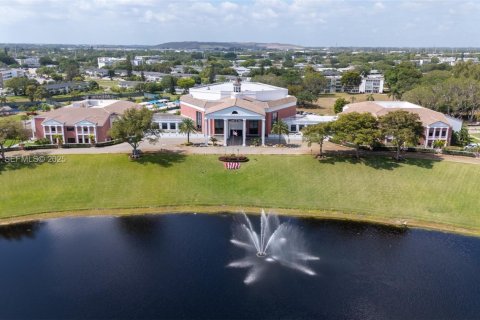 Copropriété à vendre à Deerfield Beach, Floride: 1 chambre, 54.35 m2 № 2188063 - photo 26