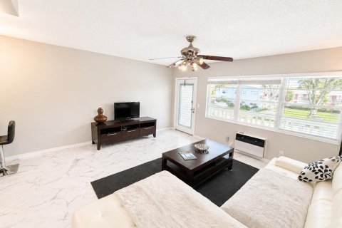 Copropriété à vendre à Deerfield Beach, Floride: 1 chambre, 54.35 m2 № 2188063 - photo 7