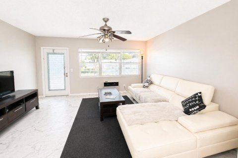 Copropriété à vendre à Deerfield Beach, Floride: 1 chambre, 54.35 m2 № 2188063 - photo 6