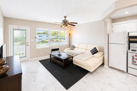 Copropriété à vendre à Deerfield Beach, Floride: 1 chambre, 54.35 m2 № 2188063 - photo 5