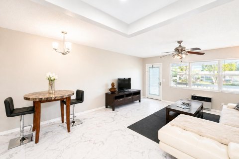 Copropriété à vendre à Deerfield Beach, Floride: 1 chambre, 54.35 m2 № 2188063 - photo 8