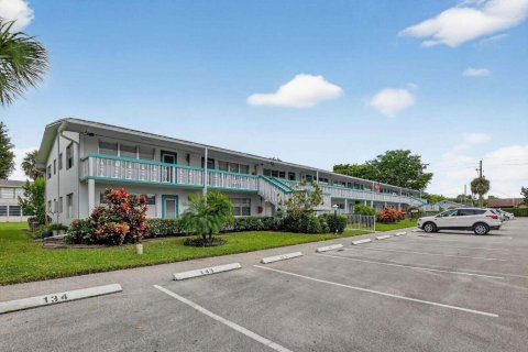 Copropriété à vendre à Deerfield Beach, Floride: 1 chambre, 54.35 m2 № 2188063 - photo 24