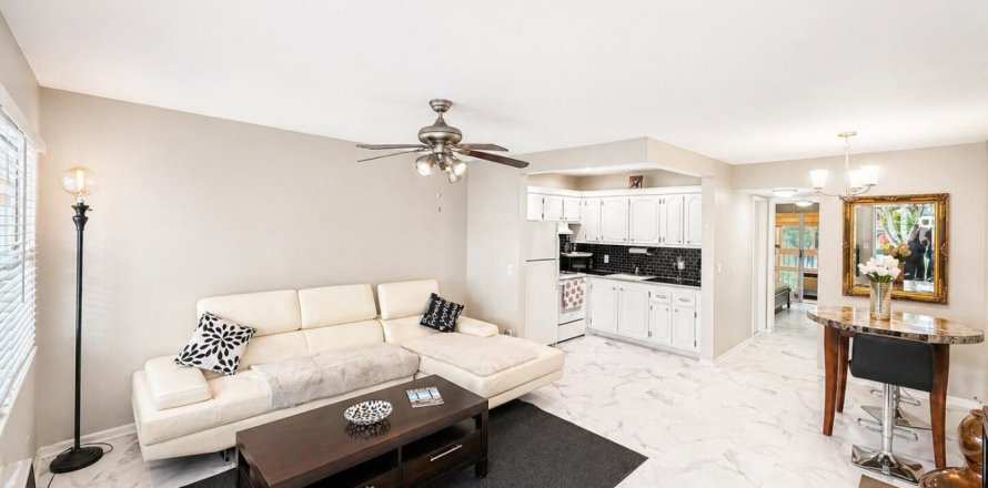 Condo à Deerfield Beach, Floride, 1 chambre № 2188063