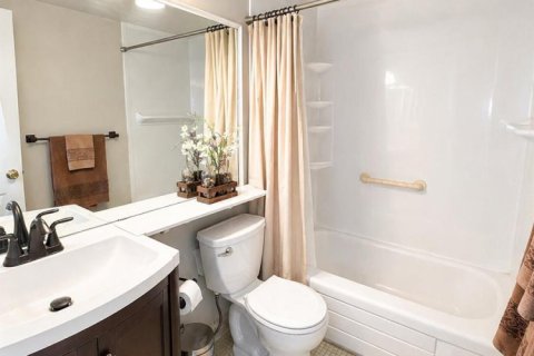 Copropriété à vendre à Deerfield Beach, Floride: 1 chambre, 54.35 m2 № 2188063 - photo 13