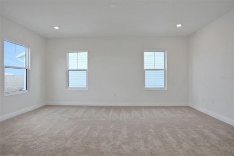 House in Lakewood Ranch, Florida 4 bedrooms, 213.21 sq.m. № 2289812 - photo 21