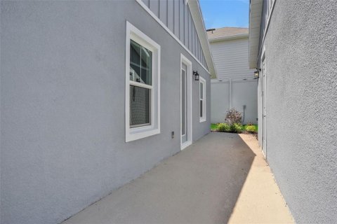 House in Lakewood Ranch, Florida 4 bedrooms, 213.21 sq.m. № 2289812 - photo 29