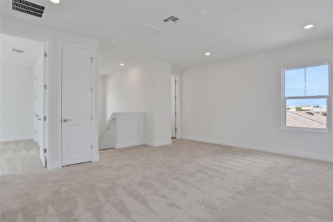 House in Lakewood Ranch, Florida 4 bedrooms, 213.21 sq.m. № 2289812 - photo 23