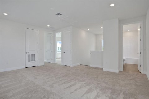 House in Lakewood Ranch, Florida 4 bedrooms, 213.21 sq.m. № 2289812 - photo 22