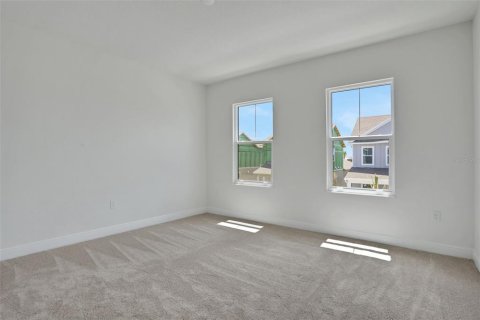 House in Lakewood Ranch, Florida 4 bedrooms, 213.21 sq.m. № 2289812 - photo 27