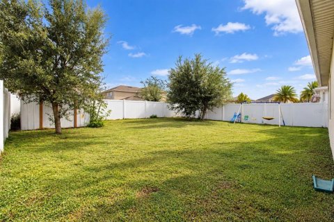 Купить виллу или дом в Киссимми, Флорида 6 комнат, 155.7м2, № 2424310 - фото 3