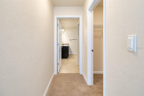 Купить виллу или дом в Киссимми, Флорида 6 комнат, 155.7м2, № 2424310 - фото 18