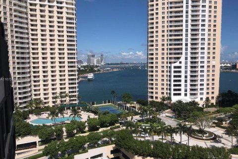 Copropriété à vendre à Miami, Floride: 1 chambre, 74.32 m2 № 1859795 - photo 22