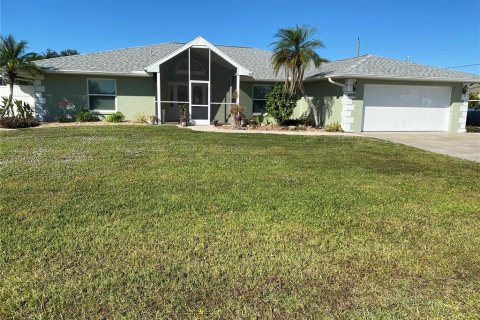 Villa ou maison à Punta Gorda, Floride 4 chambres, 238.2 m2 № 2139107
