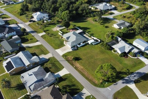 Villa ou maison à vendre à Punta Gorda, Floride: 4 chambres, 238.2 m2 № 2139107 - photo 3