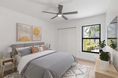 House in Sarasota, Florida 3 bedrooms, 158.4 sq.m. № 1780193 - photo 15
