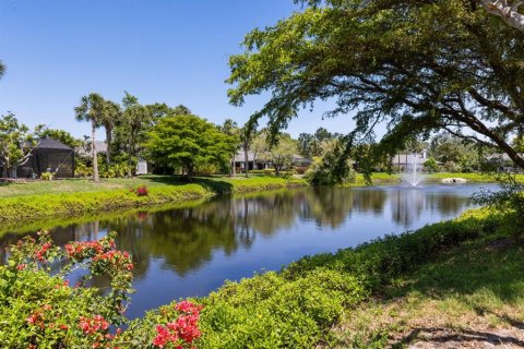 House in Sarasota, Florida 3 bedrooms, 158.4 sq.m. № 1780193 - photo 29