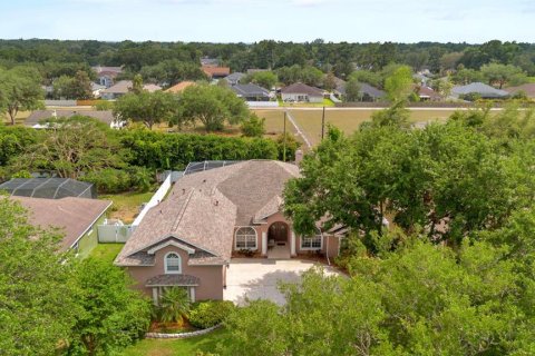 House in Valrico, Florida 5 bedrooms, 303.42 sq.m. № 1657116 - photo 30