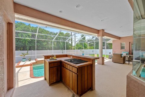 House in Valrico, Florida 5 bedrooms, 303.42 sq.m. № 1657116 - photo 24