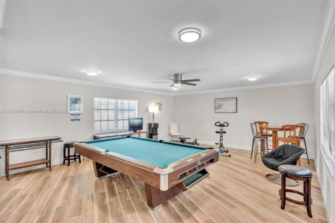 Снять в аренду кондоминиум в Форт-Лодердейл, Флорида 2 спальни, 102.19м2, № 1935310 - фото 30