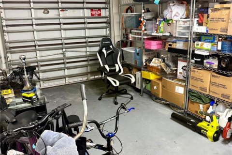 Touwnhouse à louer à Miami Gardens, Floride: 3 chambres, 131.83 m2 № 2024543 - photo 22