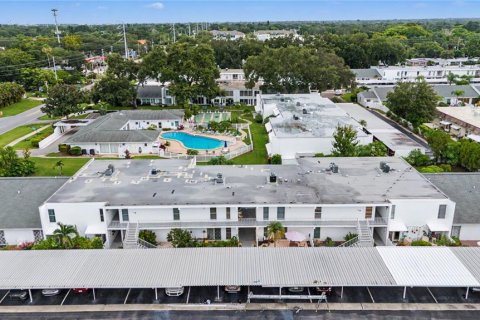 Condo in Clearwater, Florida, 2 bedrooms  № 2287965
