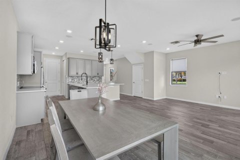 Touwnhouse à vendre à Lake Worth, Floride: 3 chambres, 176.05 m2 № 2376542 - photo 14