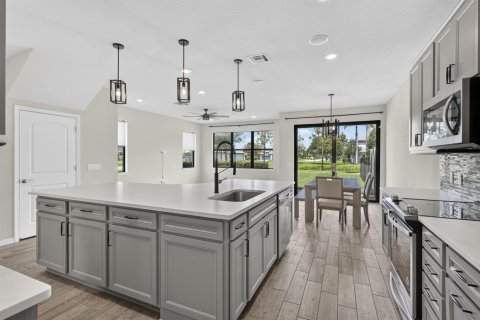 Touwnhouse à vendre à Lake Worth, Floride: 3 chambres, 176.05 m2 № 2376542 - photo 12