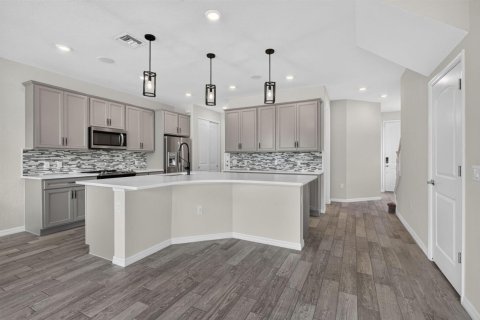 Touwnhouse à vendre à Lake Worth, Floride: 3 chambres, 176.05 m2 № 2376542 - photo 7