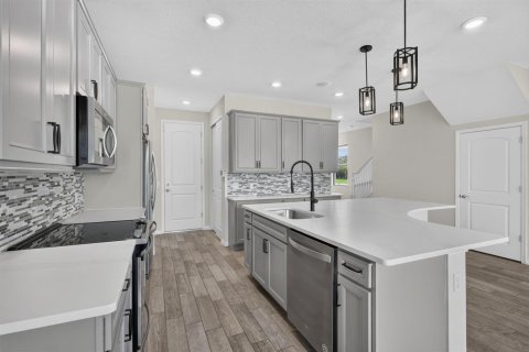 Touwnhouse à vendre à Lake Worth, Floride: 3 chambres, 176.05 m2 № 2376542 - photo 10