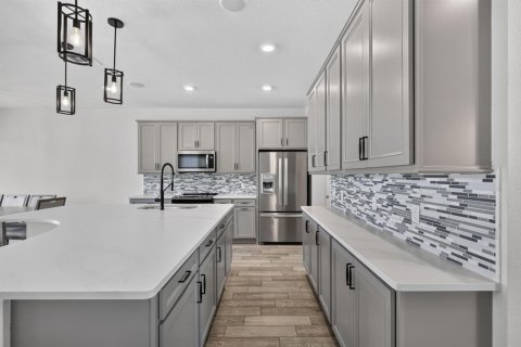 Touwnhouse à vendre à Lake Worth, Floride: 3 chambres, 176.05 m2 № 2376542 - photo 6