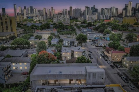 Снять в аренду виллу или дом в Майами, Флорида 51.1м2, № 1964215 - фото 7