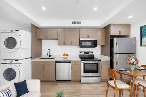 Снять в аренду виллу или дом в Майами, Флорида 51.1м2, № 1964215 - фото 8