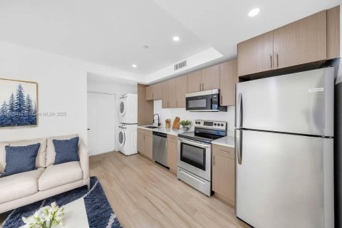 Снять в аренду виллу или дом в Майами, Флорида 51.1м2, № 1964215 - фото 9