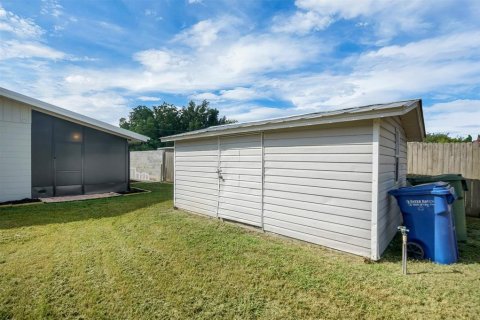 House in Winter Haven, Florida 2 bedrooms, 111.39 sq.m. № 2230173 - photo 26