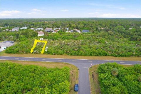 Terrain à Englewood, Floride № 2196424
