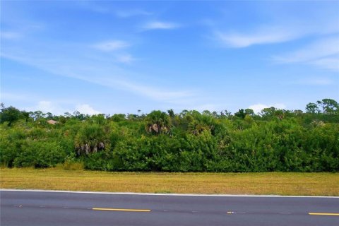 Terrain à vendre à Englewood, Floride № 2196424 - photo 4