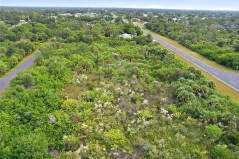 Terrain à vendre à Englewood, Floride № 2196424 - photo 6