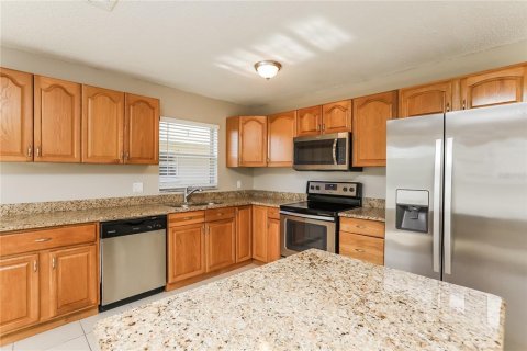 Casa en alquiler en Winter Garden, Florida, 3 dormitorios, 126.35 m2 № 1904432 - foto 4