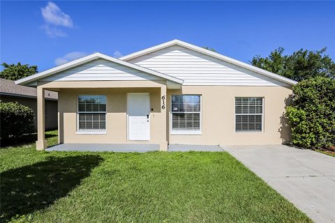 Casa en alquiler en Winter Garden, Florida, 3 dormitorios, 126.35 m2 № 1904432 - foto 1