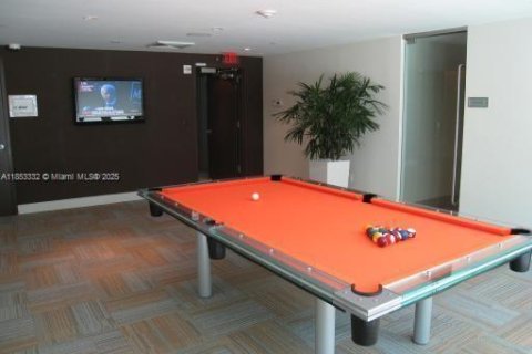Condo in Miami, Florida, 1 bedroom  № 1979071 - photo 14